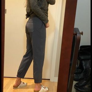 Patagonia Happy Hike Studio Pant